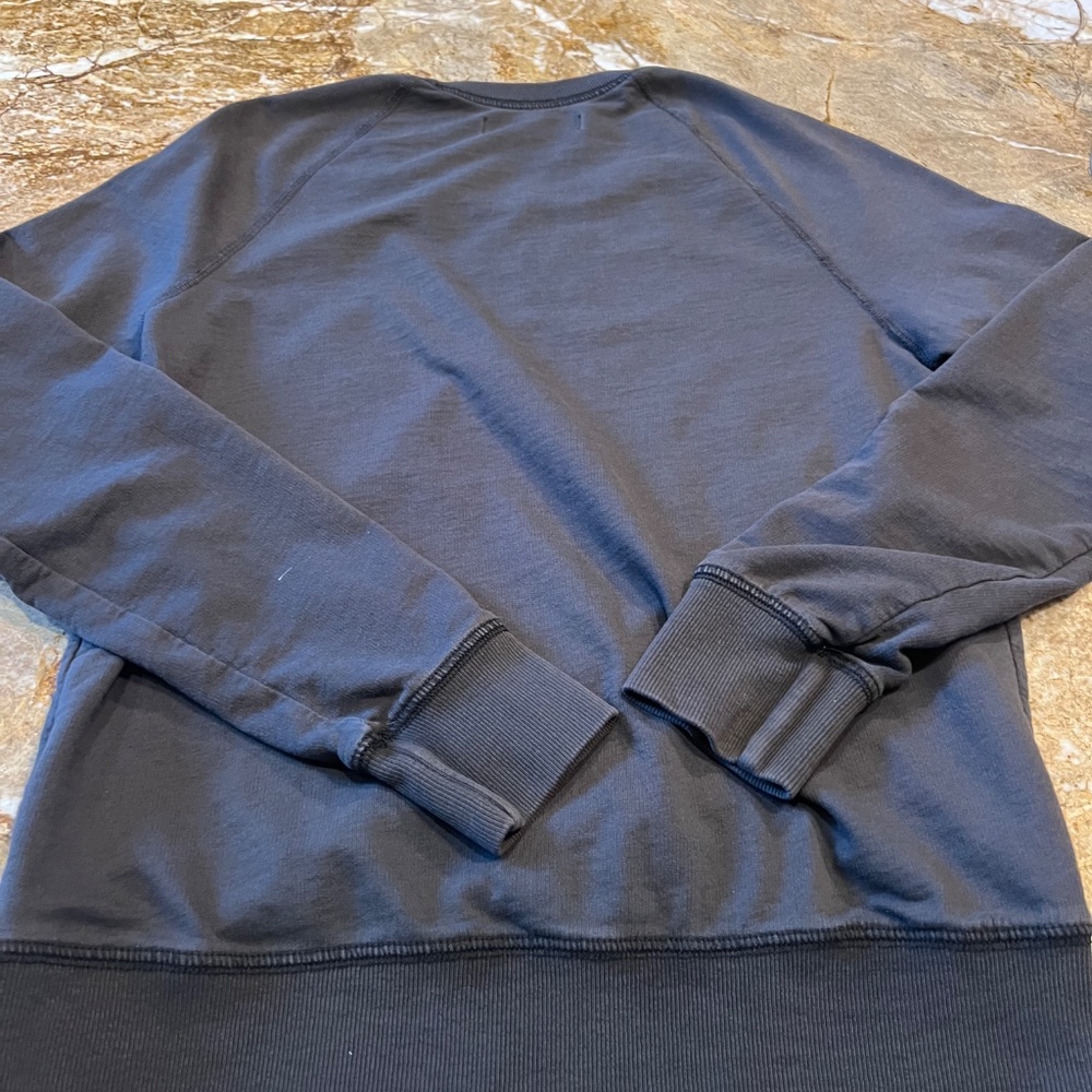 Spiritual Gangster Women's Lightweight Sweatshirt- US Size Small - Picture 7 of 8